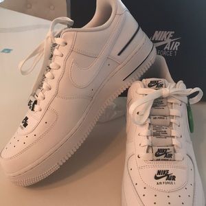 New Nike Air 1 Authentic